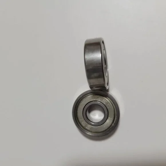 Bevo Bearings ABEC-5 Set of 16 - Picture 3 of 3